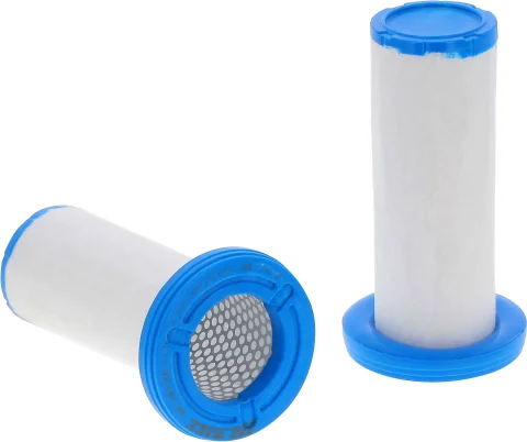 Poistný filter HIFI FILTER SA 16734