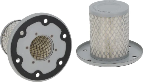 Poistný filter HIFI FILTER SA 16753