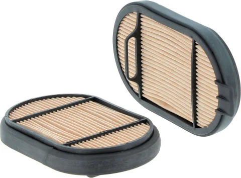 Poistný filter HIFI FILTER SA 16857