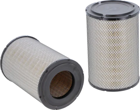 Vzduchový filter HIFI FILTER SA 16911