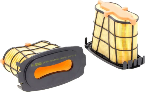 Vzduchový filter HIFI FILTER SA 17561