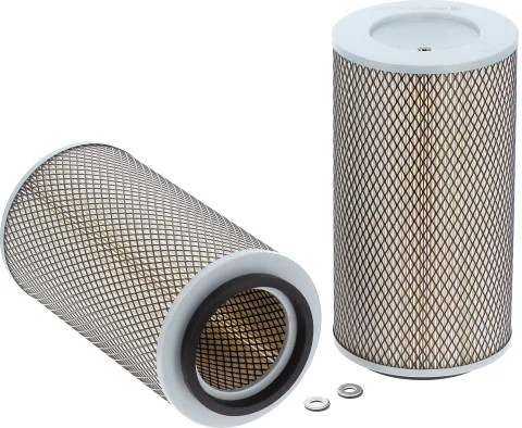 Vzduchový filter HIFI FILTER SA 18077