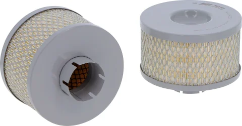 Vzduchový filter HIFI FILTER SA 19337