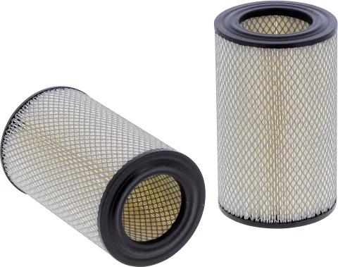 Vzduchový filter HIFI FILTER SA 19364