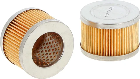 Vzduchový filter HIFI FILTER SA 19966