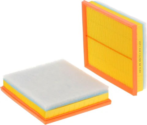 Vzduchový filter HIFI FILTER SA 4134