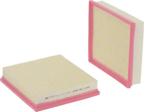 Vzduchový filter HIFI FILTER SA 6061