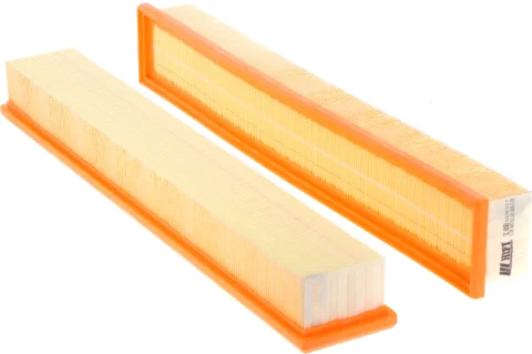 Kabínový filter HIFI FILTER SC 60068