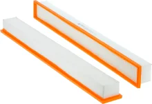 Kabínový filter HIFI FILTER SC 60155