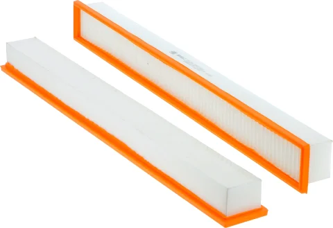 Kabínový filter HIFI FILTER SC 60155