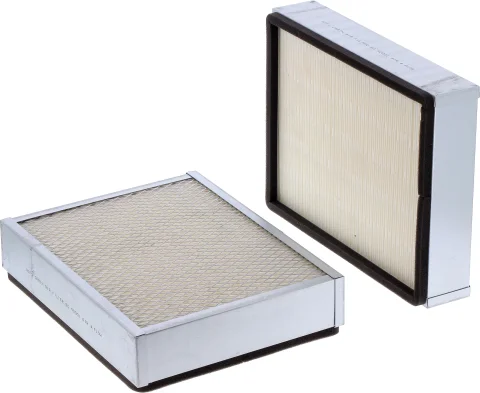 Kabínový filter HIFI FILTER SC 90001