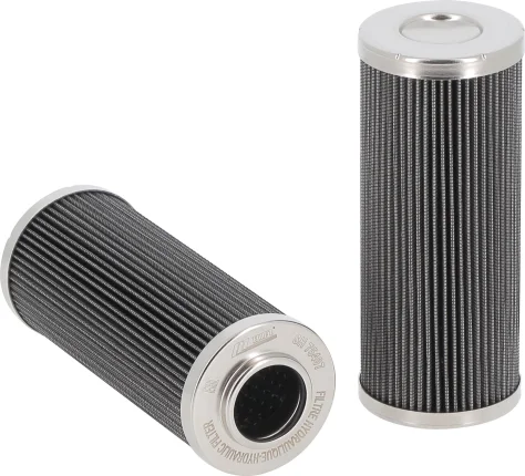 Hydraulický filter HIFI FILTER SH 75407
