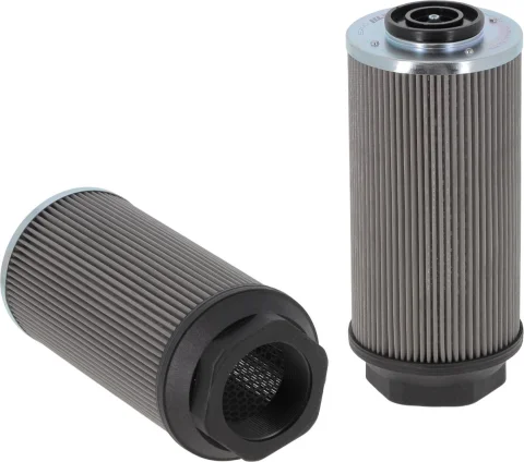 Hydraulický filter HIFI FILTER SH 77573