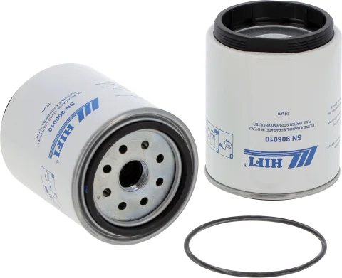 Palivový filter HIFI FILTER SN 906010