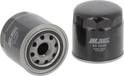 Olejový filter HIFI FILTER SO 10106