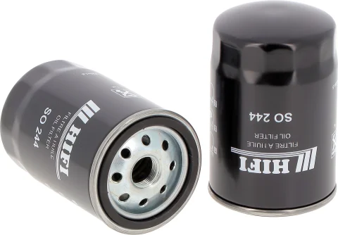 Olejový filter HIFI FILTER SO 244