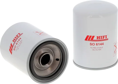 Olejový filter HIFI FILTER SO 6144