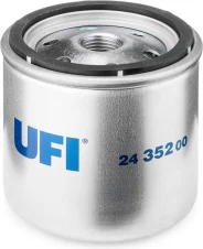 Palivový filter UFI 24.352.00