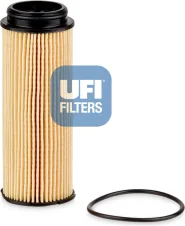 Olejový filter UFI 25.252.00
