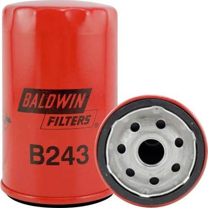 Olejový filter BALDWIN FILTERS B243