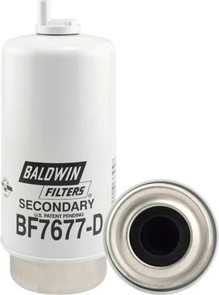 Palivový filter BALDWIN FILTERS BF7677-D