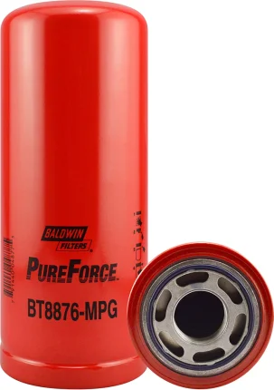 Hydraulický filter BALDWIN FILTERS BT8876-MPG