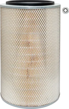 Vzduchový filter BALDWIN FILTERS PA2776