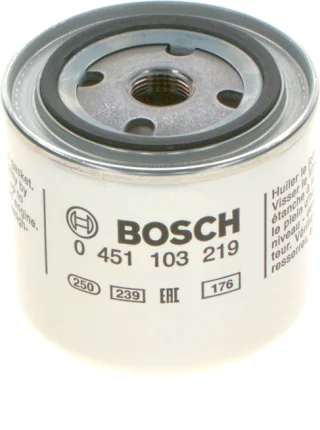 Olejový filter BOSCH 0 451 103 219