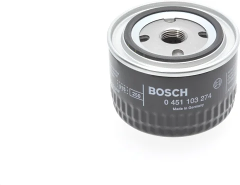 Olejový filter BOSCH 0 451 103 274