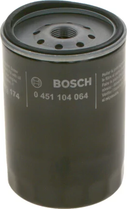 Olejový filter BOSCH 0 451 104 064