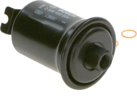 Palivový filter BOSCH 0 986 450 604