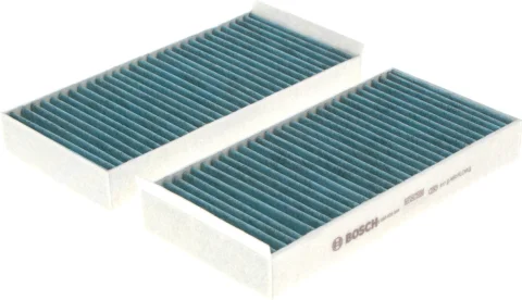 Kabínový filter BOSCH 0 986 628 544