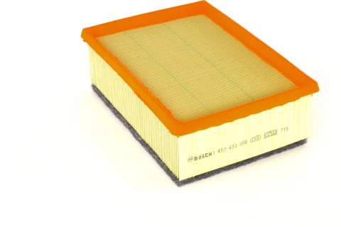 Vzduchový filter BOSCH 1 457 433 098