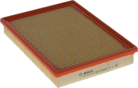 Vzduchový filter BOSCH 1 457 433 338
