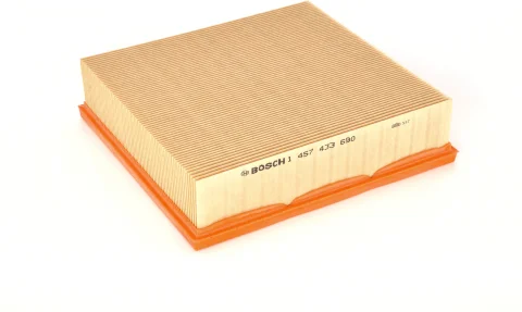 Vzduchový filter BOSCH 1 457 433 690
