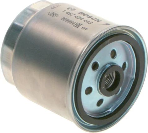 Palivový filter BOSCH 1 457 434 443