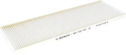 Kabínový filter BOSCH 1 987 432 042