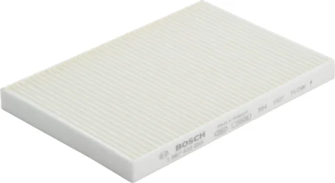 Kabínový filter BOSCH 1 987 432 055