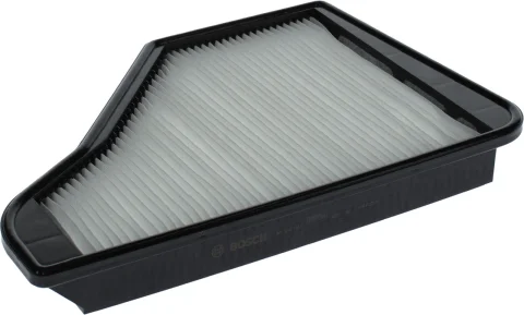 Kabínový filter BOSCH 1 987 435 116