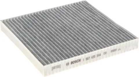 Kabínový filter BOSCH 1 987 435 544