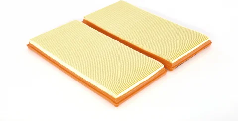 Vzduchový filter BOSCH F 026 400 152
