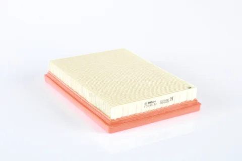 Vzduchový filter BOSCH F 026 400 358