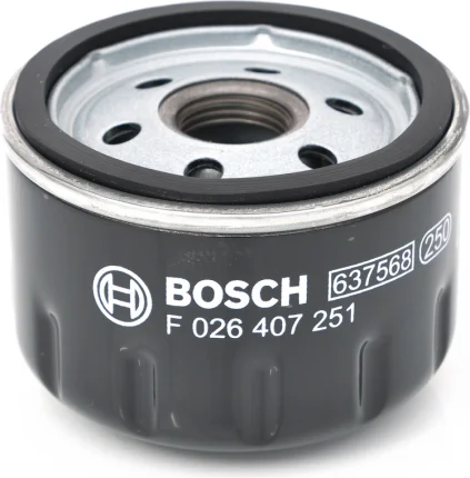 Olejový filter BOSCH F 026 407 251