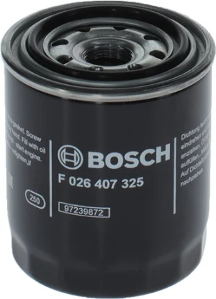 Olejový filter BOSCH F 026 407 325