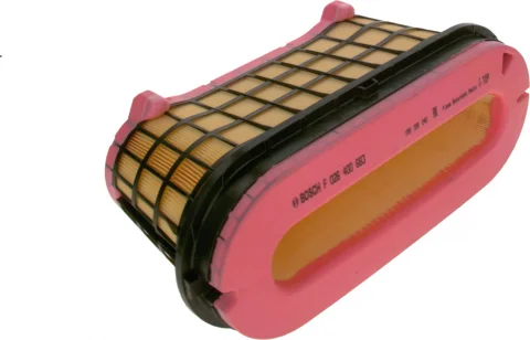 Vzduchový filter BOSCH F 026 400 683