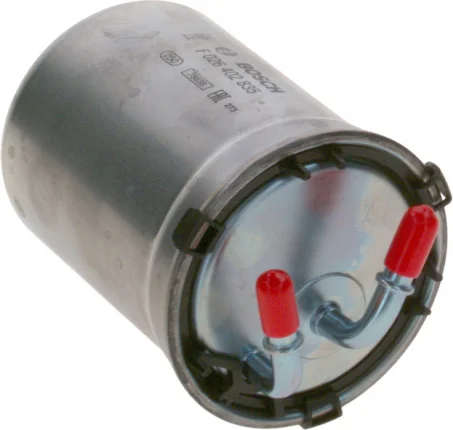 Palivový filter BOSCH F 026 402 835