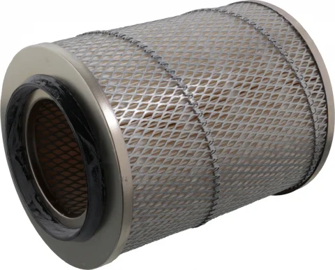 Vzduchový filter FEBI BILSTEIN 06787