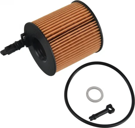 Olejový filter FEBI BILSTEIN 180329