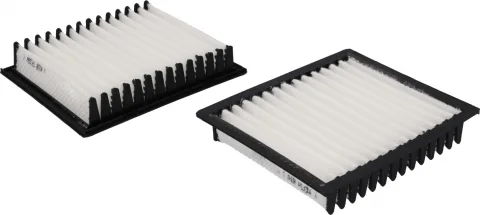 Kabínový filter FEBI BILSTEIN 21601