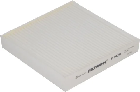 Kabínový filter FILTRON K 1420